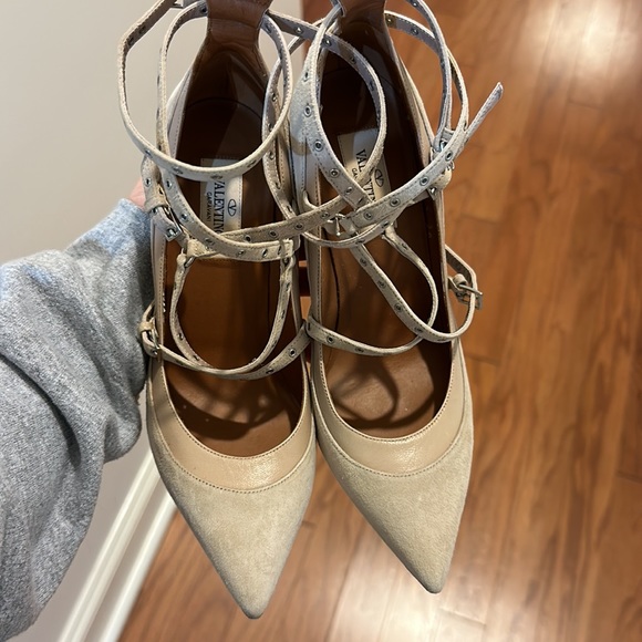 Valentino lovelatch heel - Picture 4 of 5